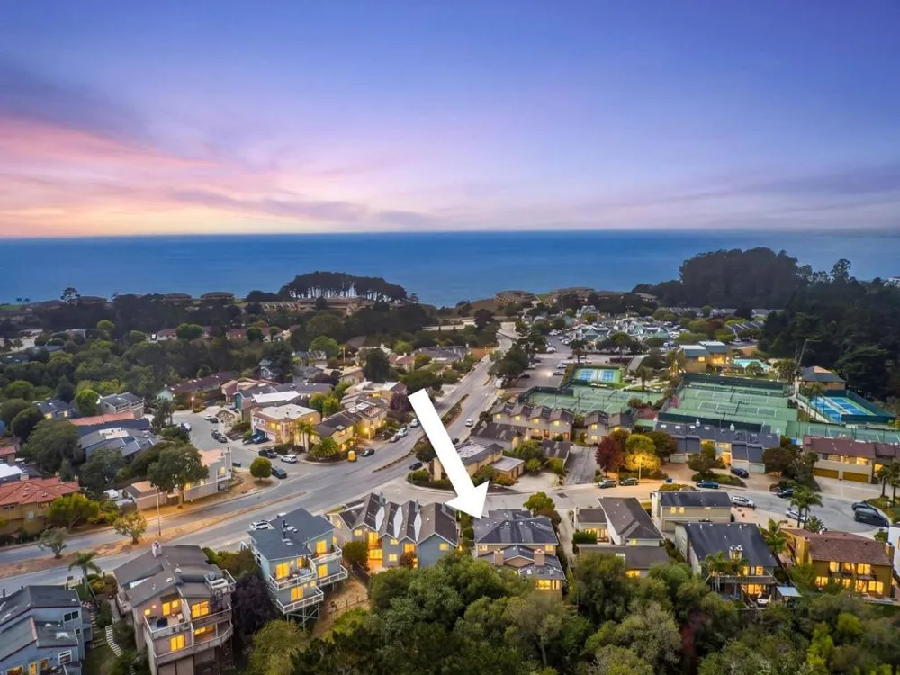 120 Tiburon Court Aptos, CA 95003