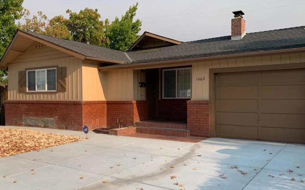 1462 Revere Avenue San Jose, CA 95118