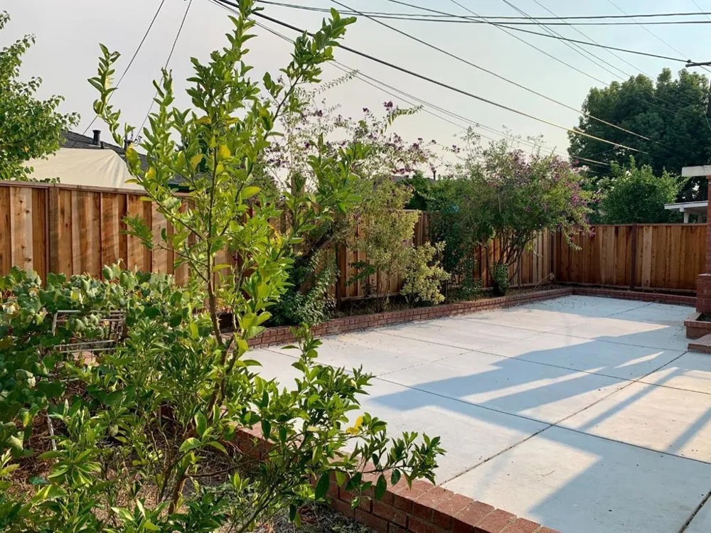 1462 Revere Avenue San Jose, CA 95118
