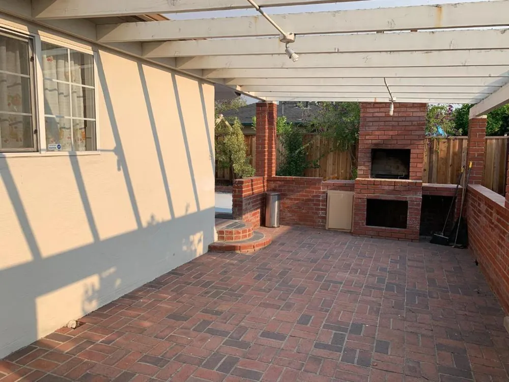 1462 Revere Avenue San Jose, CA 95118