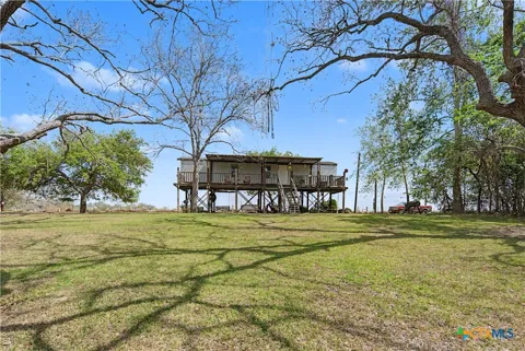 1250 Darst Creek Lane