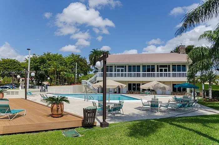 8110 SW 82nd Ct #8110 Miami, FL 33143