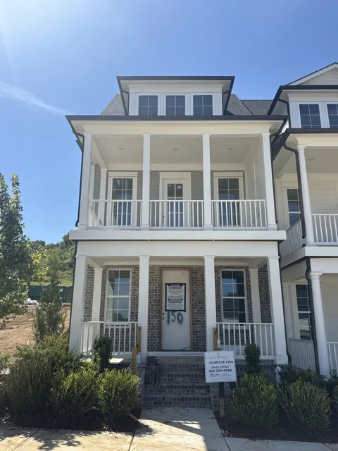 3010 Evergreen Hill Dr