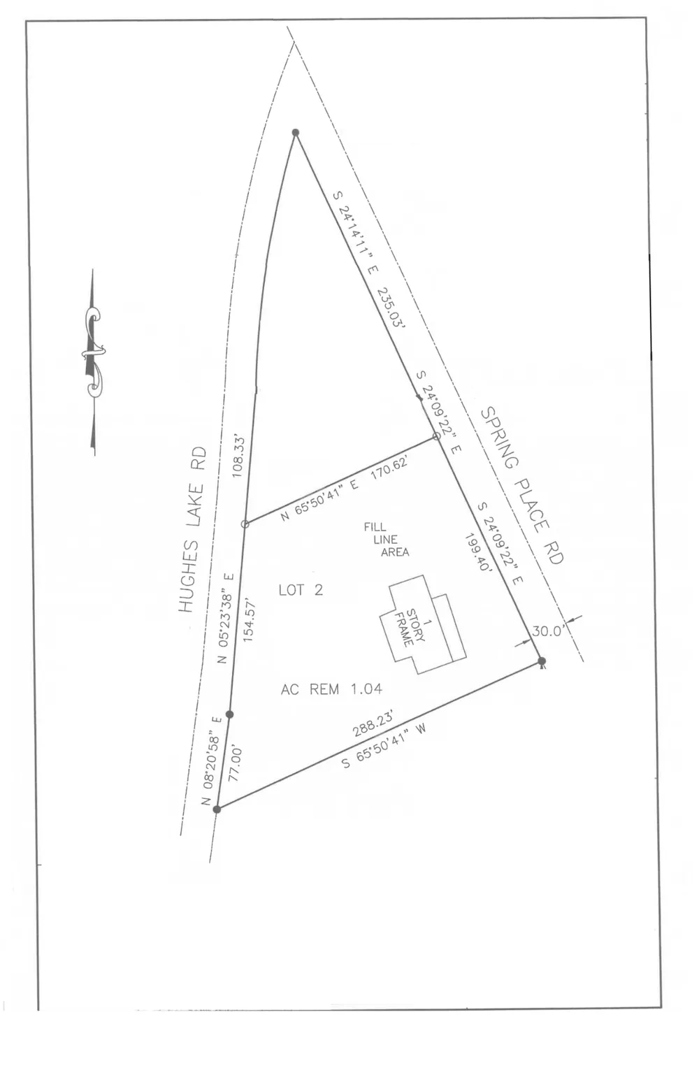 6416 Spring Place Rd SE Cleveland, TN 37323