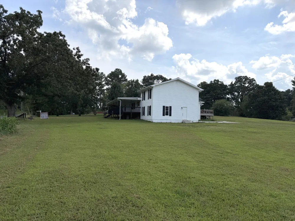6416 Spring Place Rd SE Cleveland, TN 37323