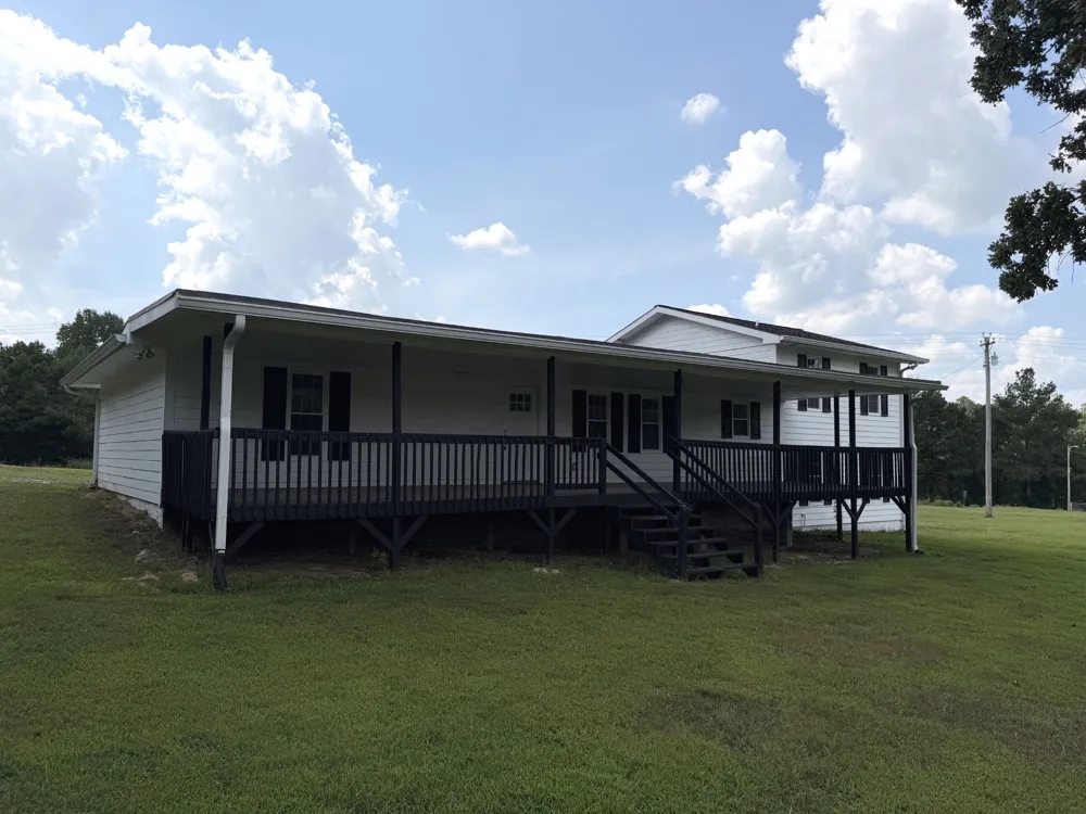 6416 Spring Place Rd SE Cleveland, TN 37323