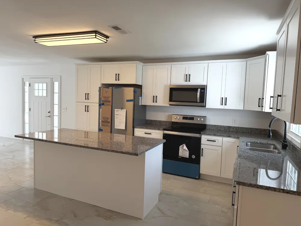 6416 Spring Place Rd SE Cleveland, TN 37323