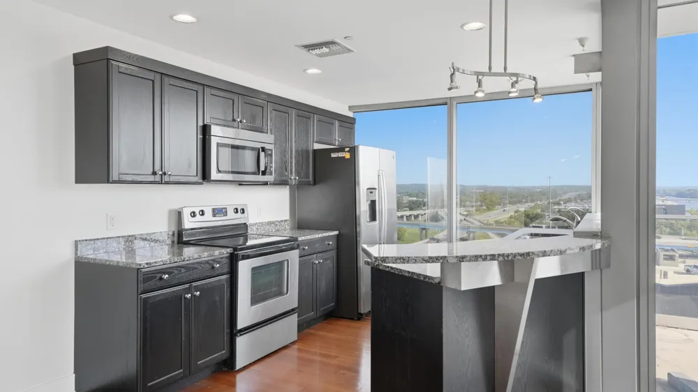 335 Bridge Street NW #801 Grand Rapids City, MI 49504