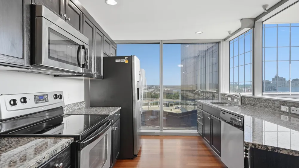 335 Bridge Street NW #801 Grand Rapids City, MI 49504