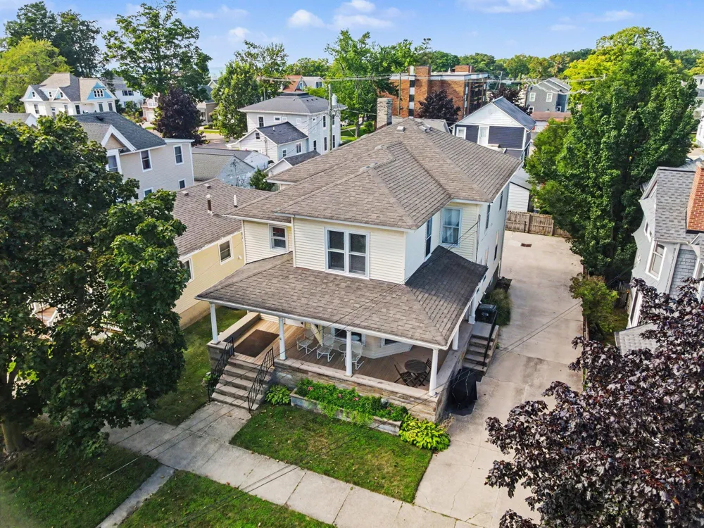 309 Michigan Avenue South Haven City, MI 49090
