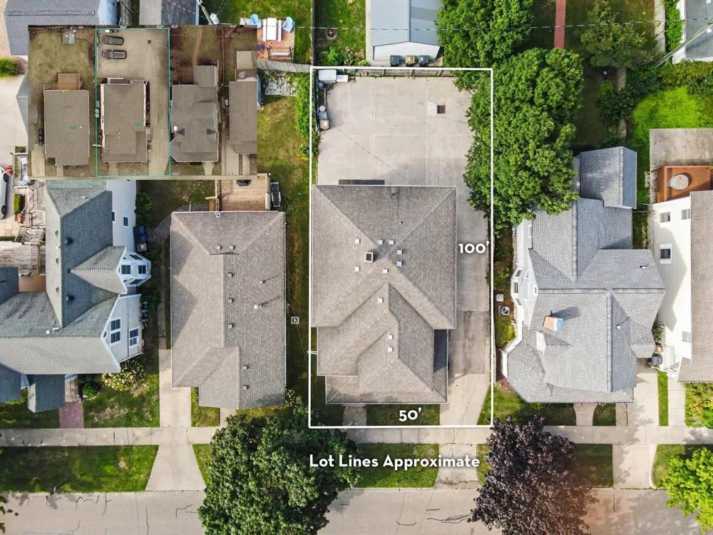 309 Michigan Avenue South Haven City, MI 49090