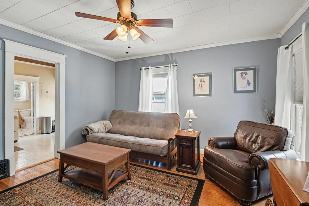 309 Michigan Avenue South Haven City, MI 49090