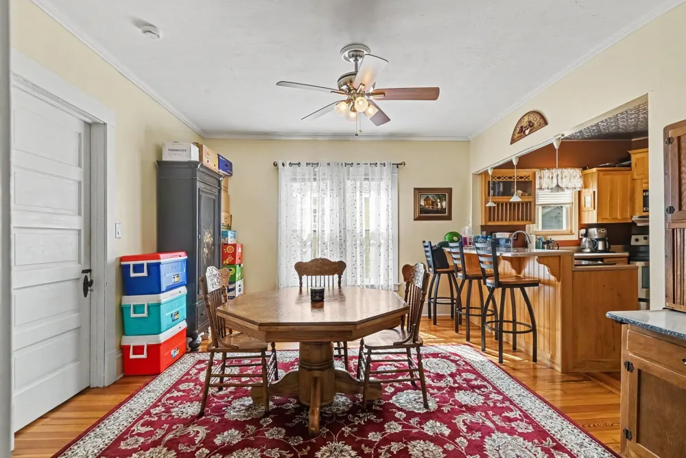 309 Michigan Avenue South Haven City, MI 49090