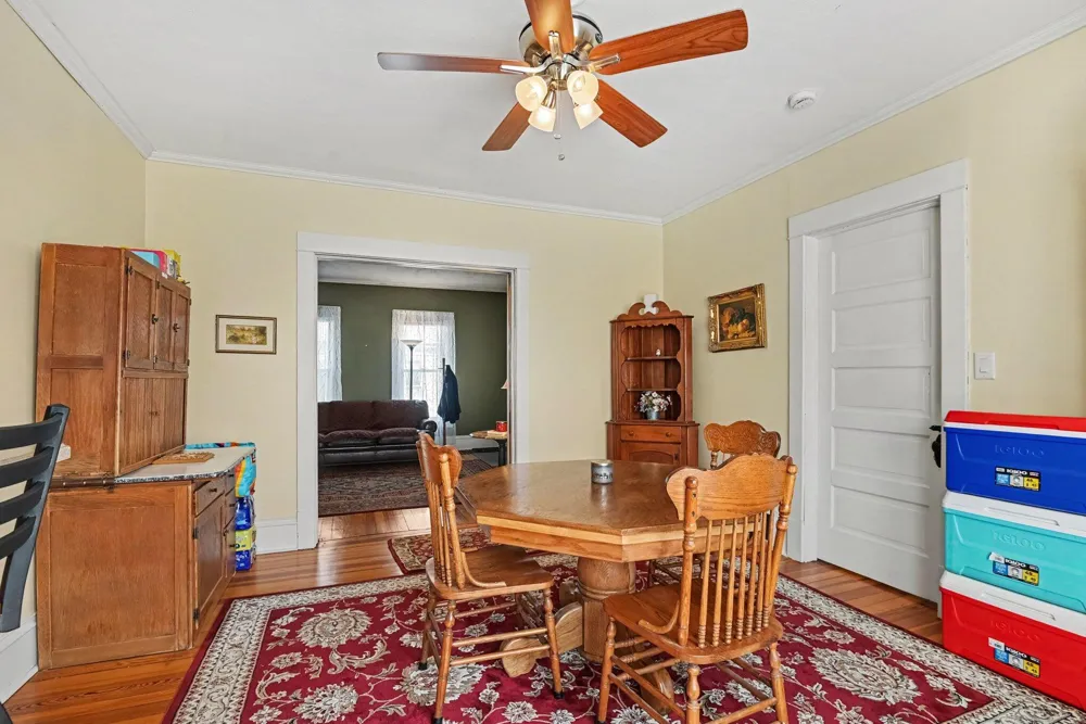 309 Michigan Avenue South Haven City, MI 49090