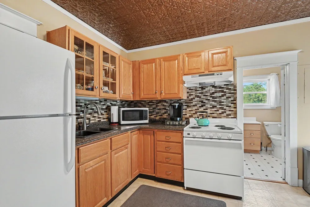 309 Michigan Avenue South Haven City, MI 49090
