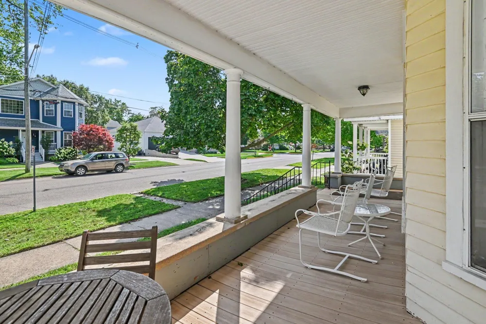 309 Michigan Avenue South Haven City, MI 49090