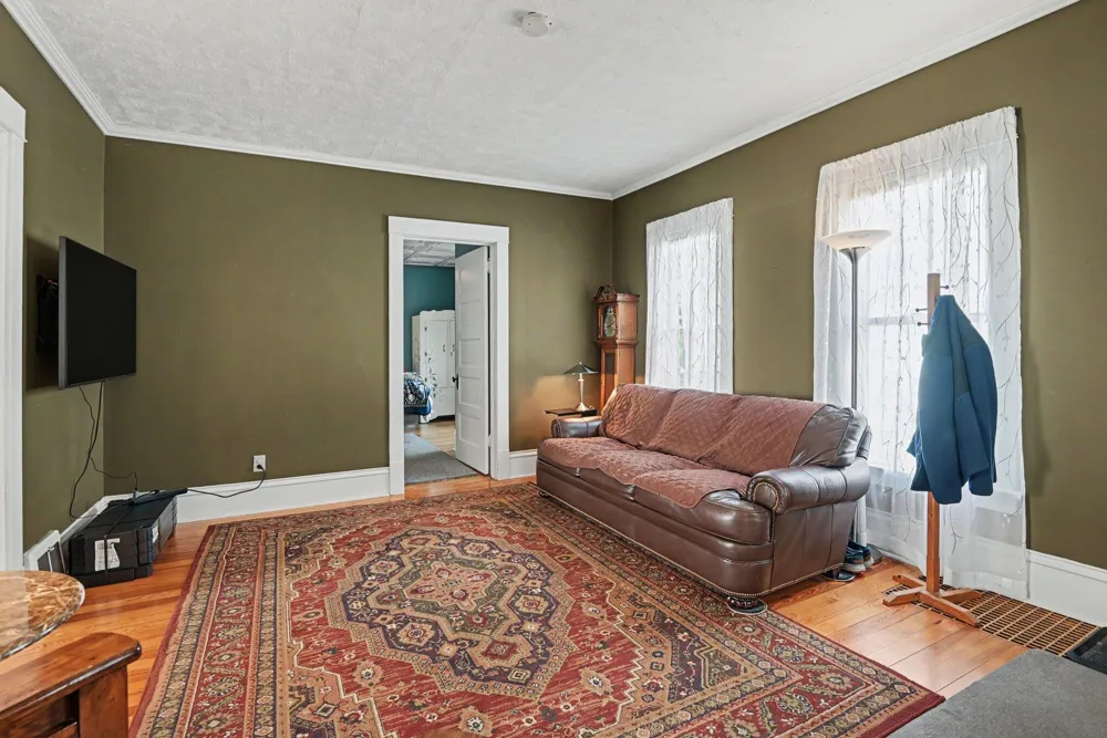 309 Michigan Avenue South Haven City, MI 49090
