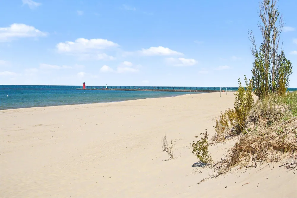 309 Michigan Avenue South Haven City, MI 49090