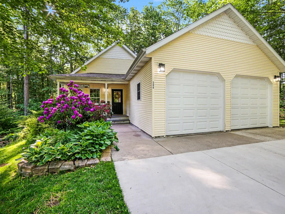 506 Northern Lights Road Golden Township, MI 49436