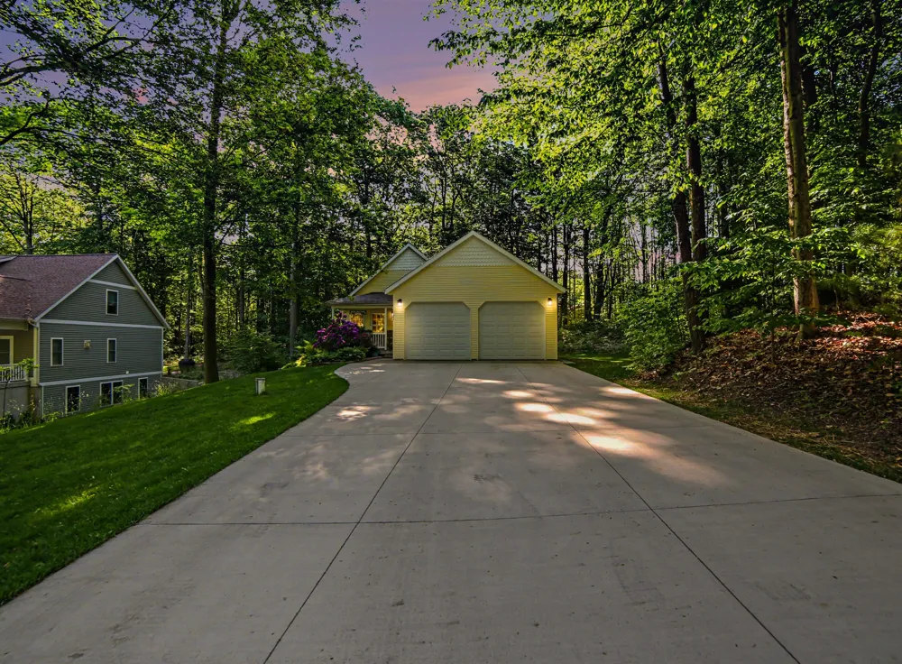 506 Northern Lights Road Golden Township, MI 49436