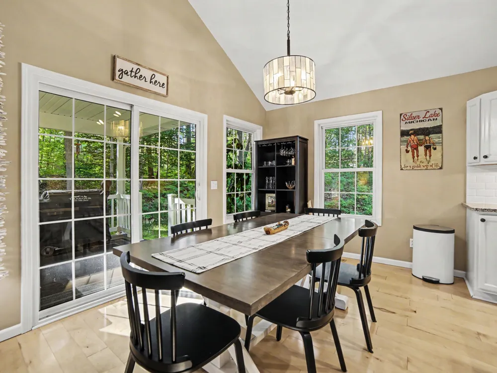 506 Northern Lights Road Golden Township, MI 49436