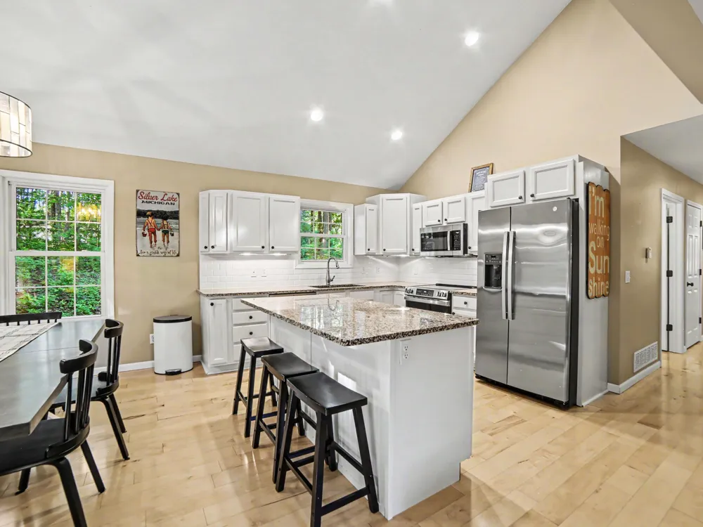 506 Northern Lights Road Golden Township, MI 49436