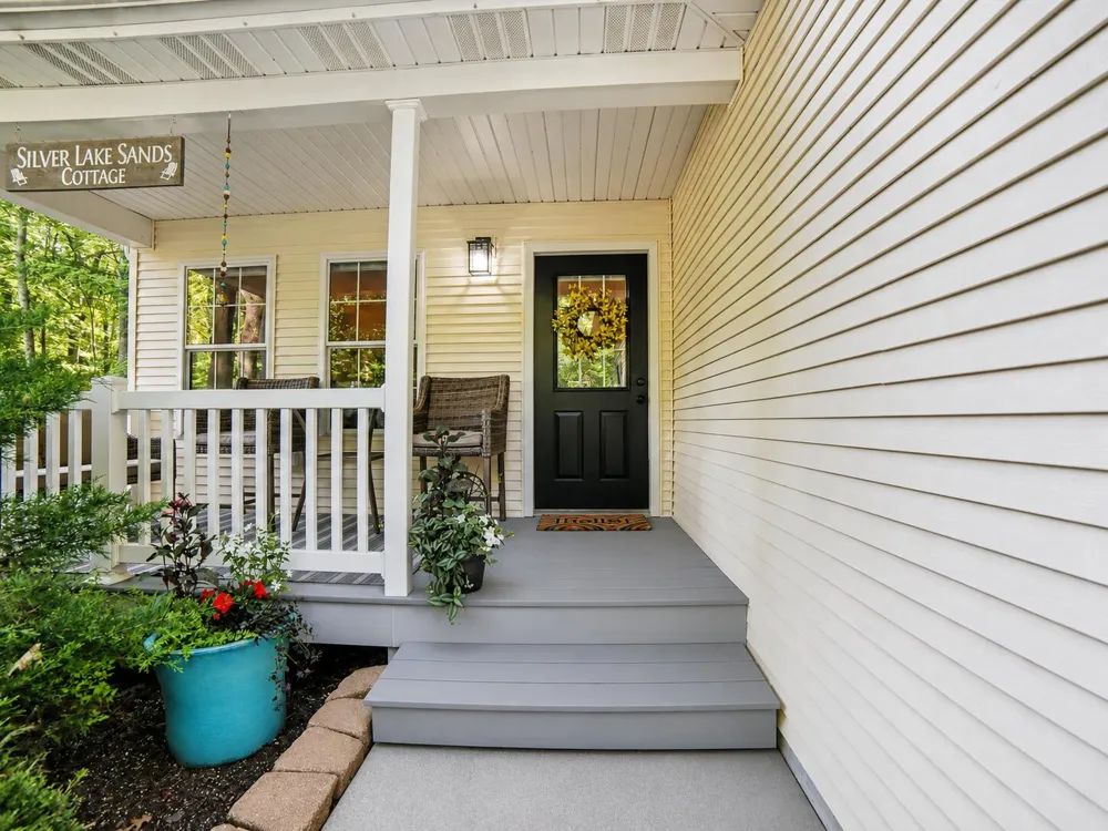 506 Northern Lights Road Golden Township, MI 49436