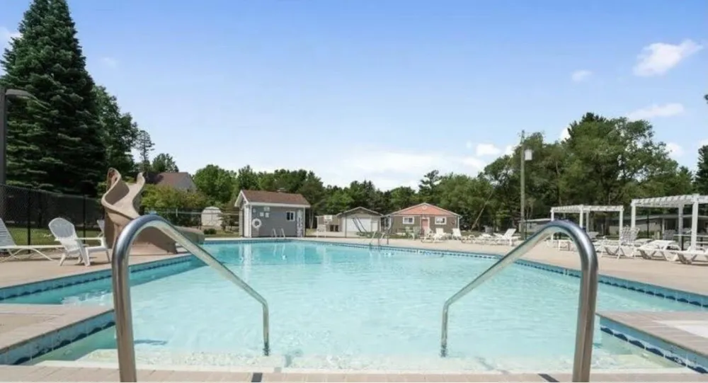 506 Northern Lights Road Golden Township, MI 49436