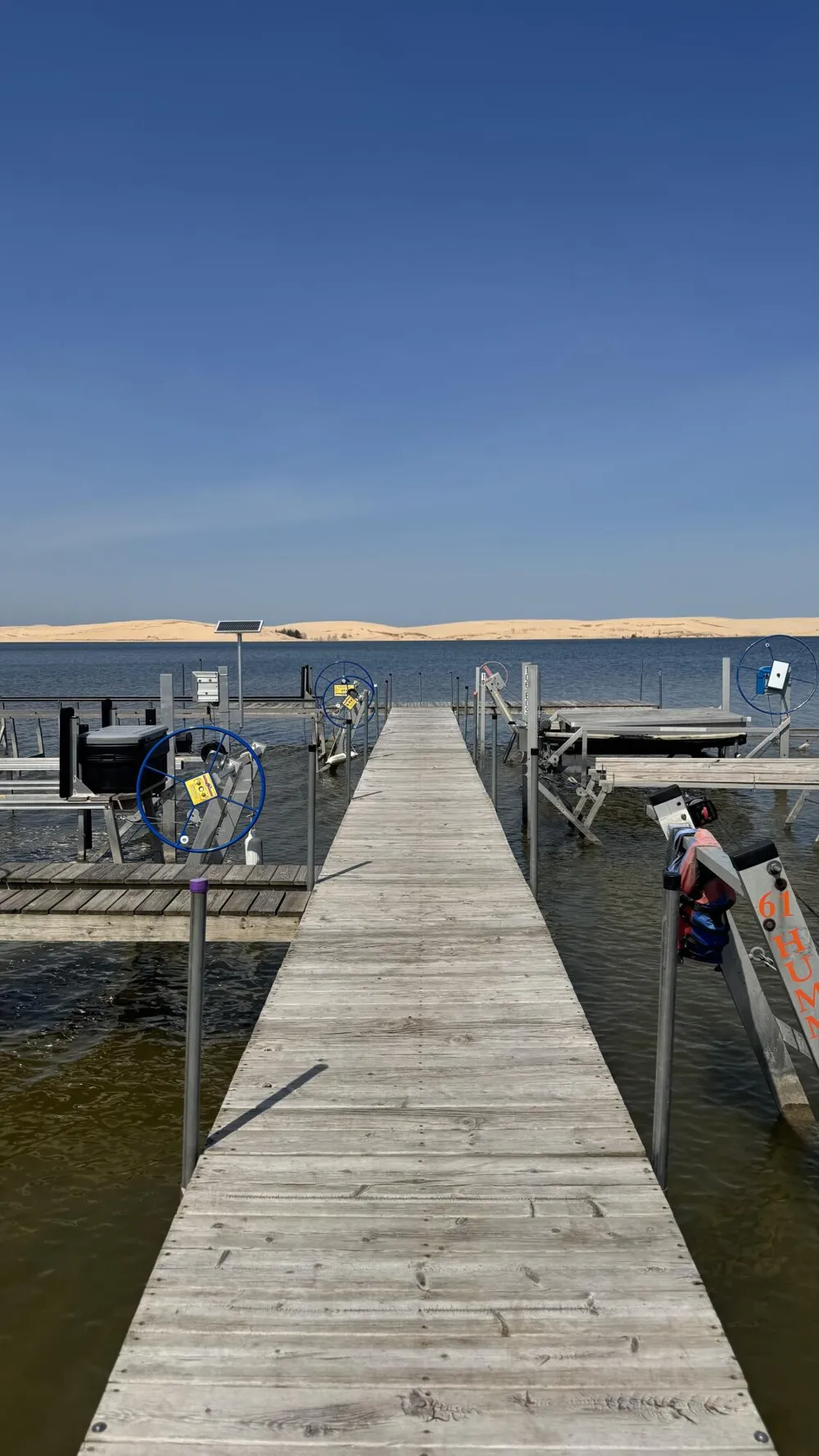 506 Northern Lights Road Golden Township, MI 49436