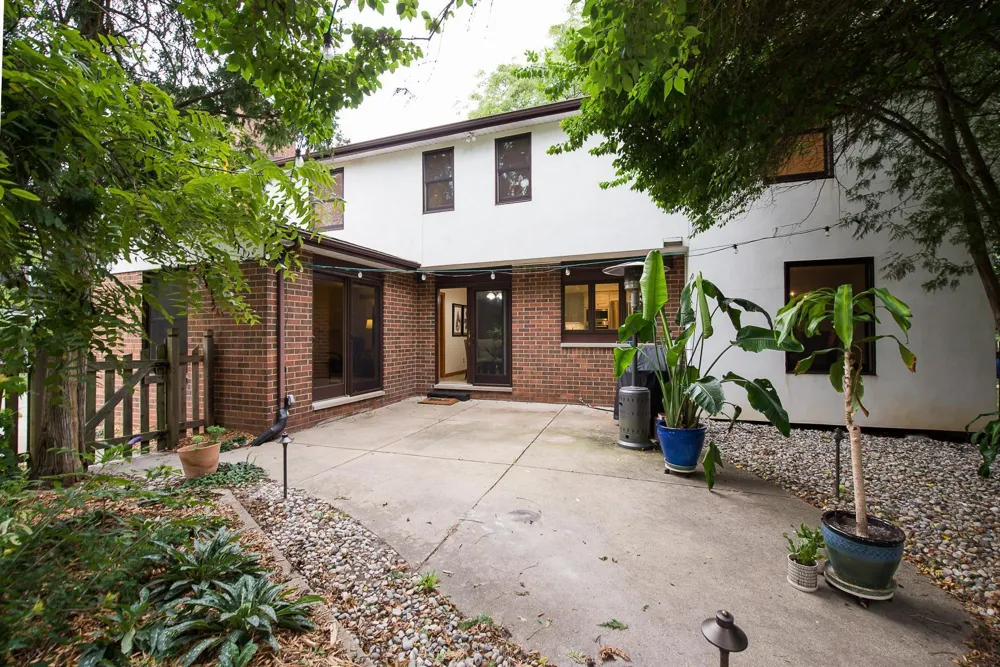 2764 Lowell Road Ann Arbor City, MI 48103