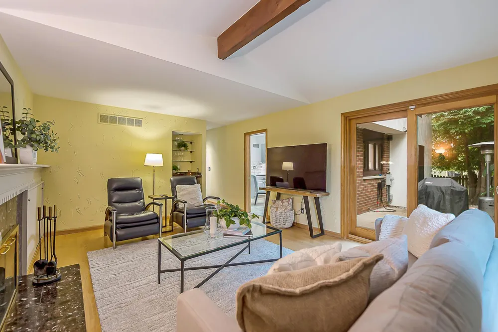 2764 Lowell Road Ann Arbor City, MI 48103