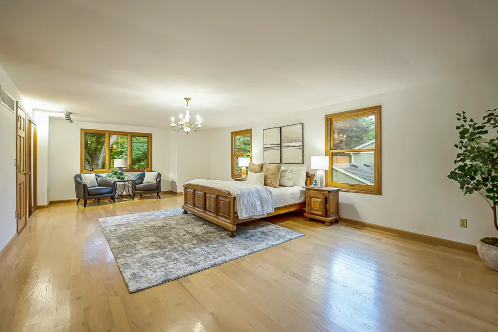 2764 Lowell Road Ann Arbor City, MI 48103
