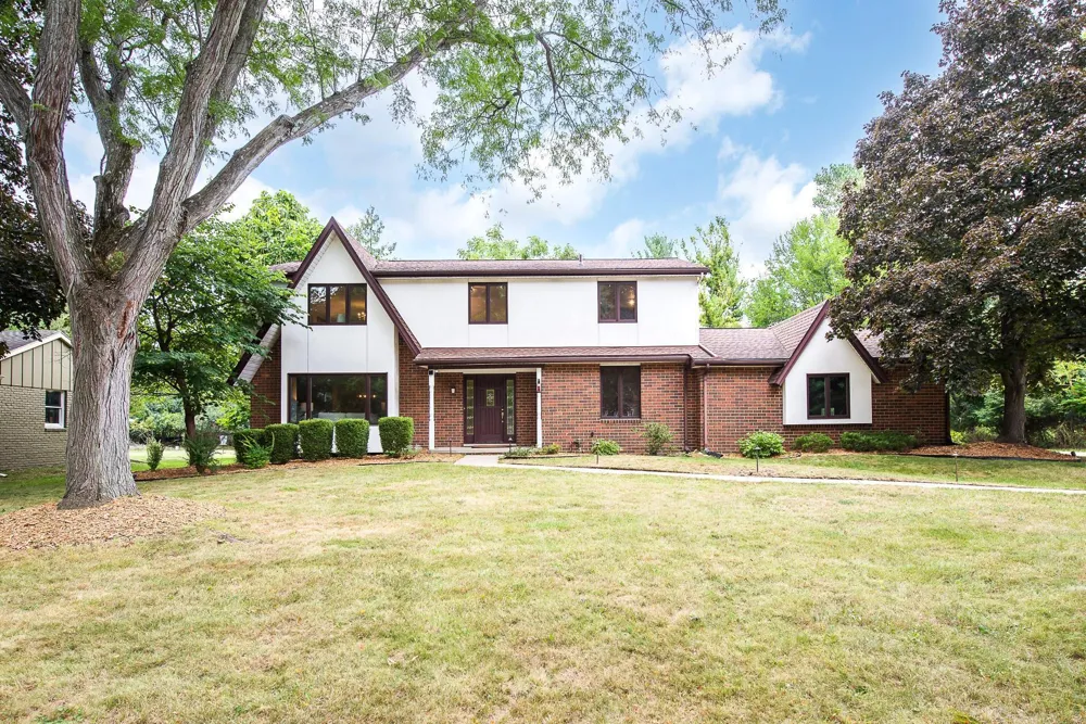 2764 Lowell Road Ann Arbor City, MI 48103