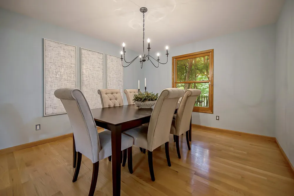 2764 Lowell Road Ann Arbor City, MI 48103