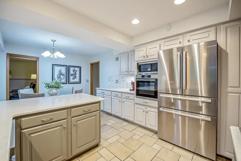 2764 Lowell Road Ann Arbor City, MI 48103