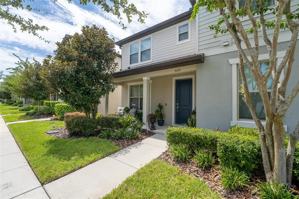 5010 CASPIAN STREET St Cloud, FL 34771