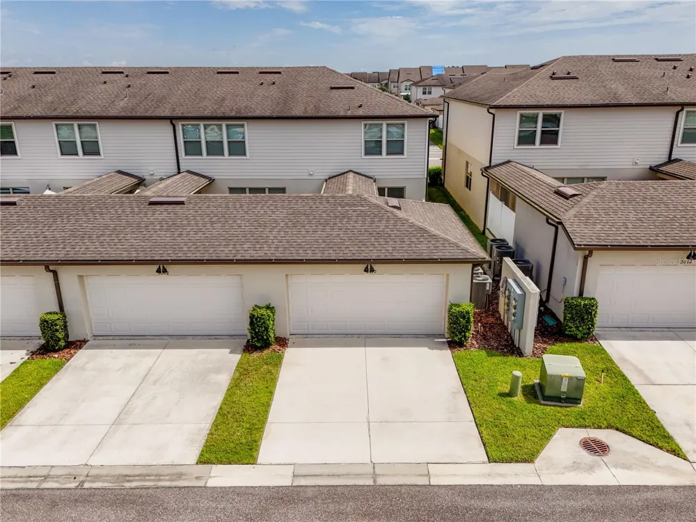 5010 CASPIAN STREET St Cloud, FL 34771