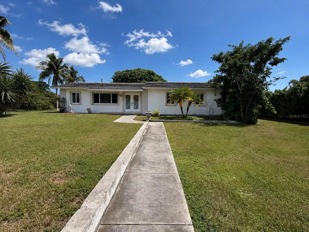 20890 SW 236TH STREET Homestead, FL 33031