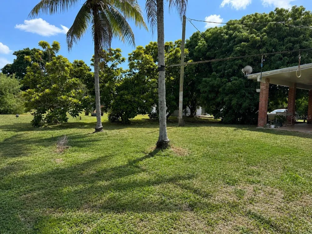 20890 SW 236TH STREET Homestead, FL 33031