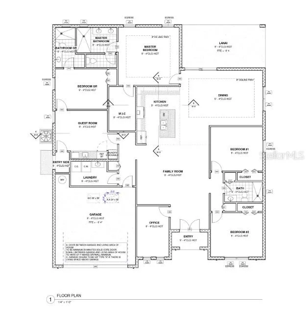6308 NOTRE DAME TERRACE North Port, FL 34291