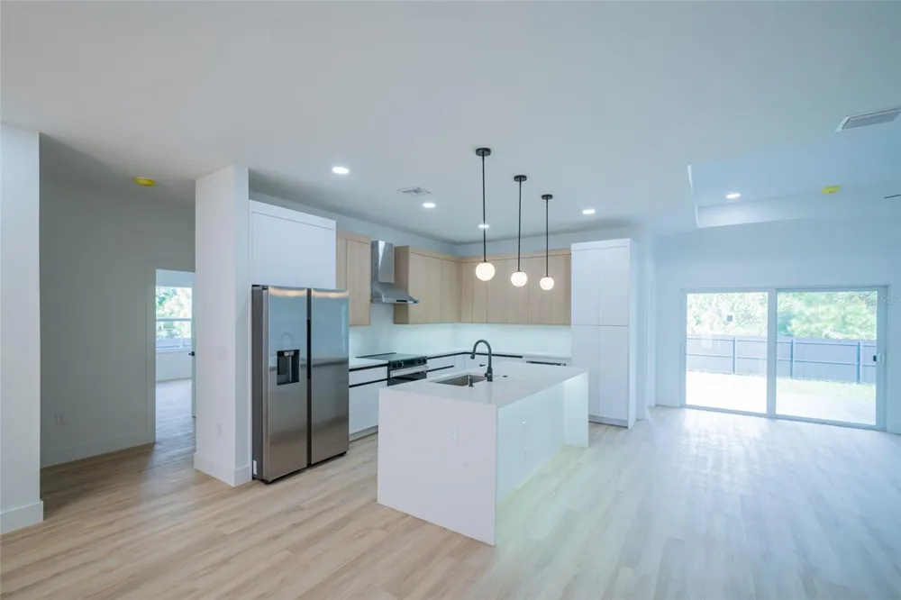 6308 NOTRE DAME TERRACE North Port, FL 34291