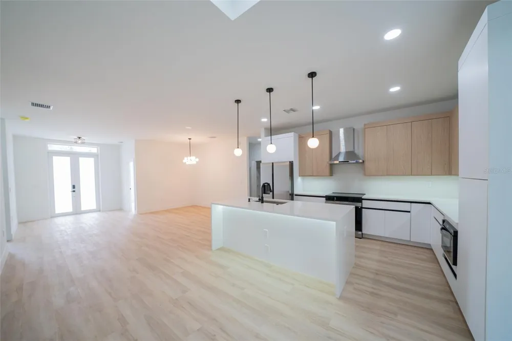 6308 NOTRE DAME TERRACE North Port, FL 34291
