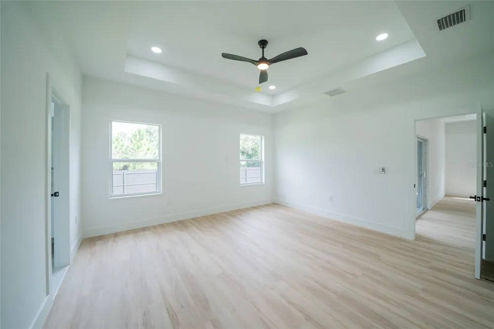 6308 NOTRE DAME TERRACE North Port, FL 34291