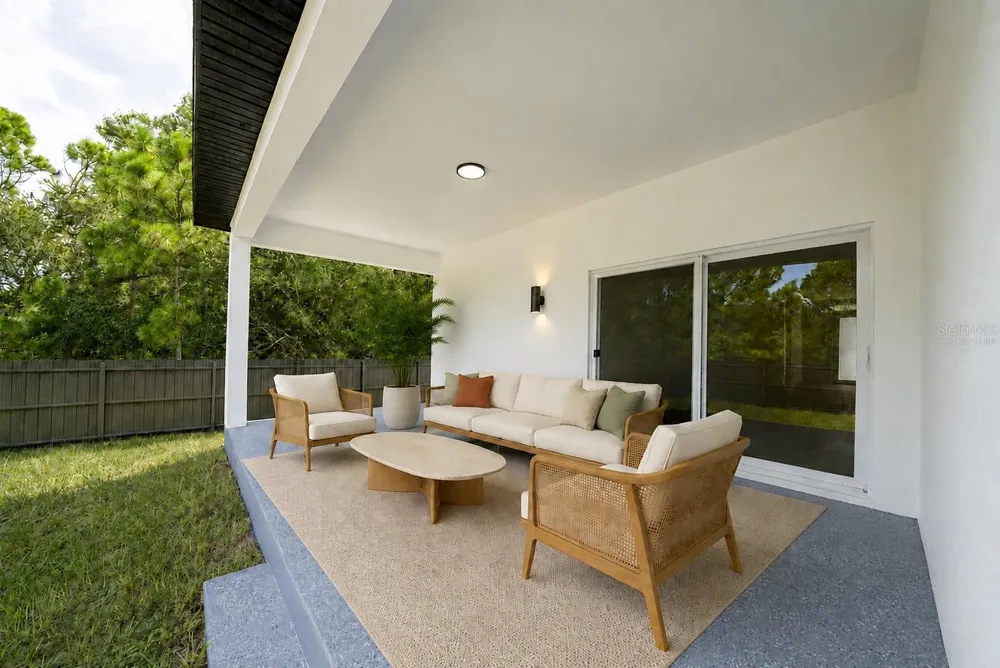 6308 NOTRE DAME TERRACE North Port, FL 34291
