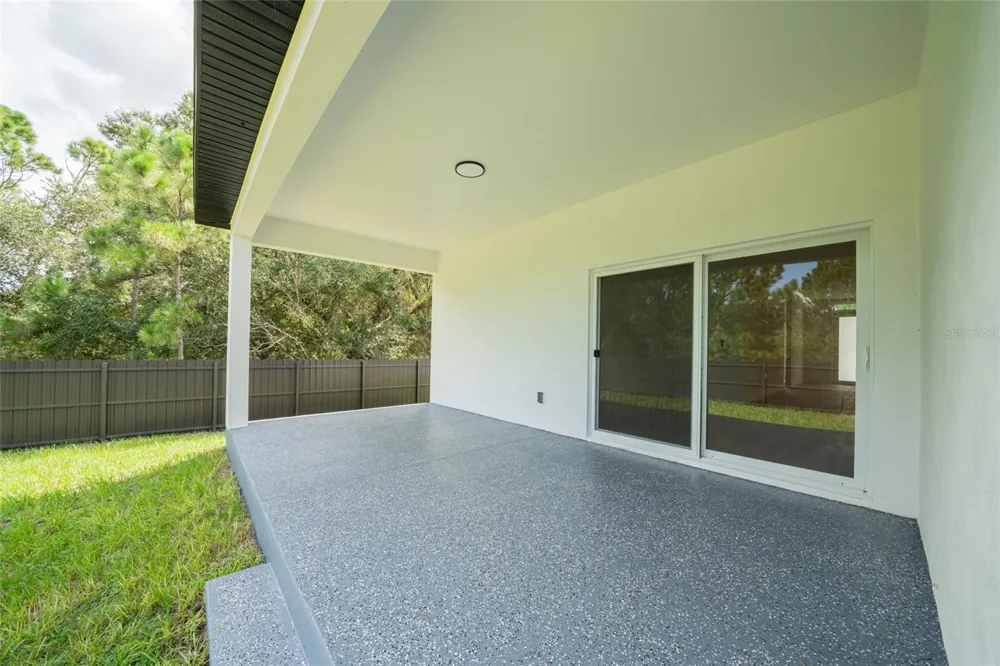 6308 NOTRE DAME TERRACE North Port, FL 34291