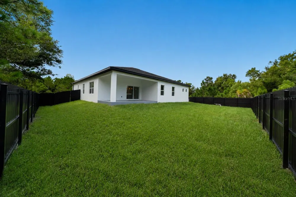 6308 NOTRE DAME TERRACE North Port, FL 34291