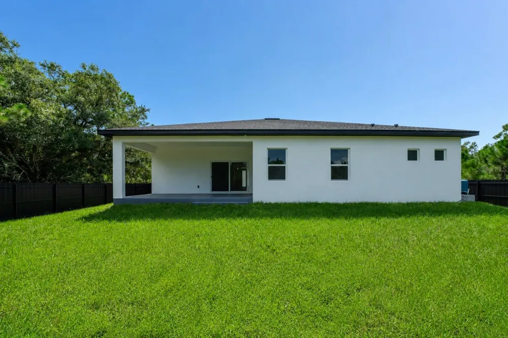 6308 NOTRE DAME TERRACE North Port, FL 34291
