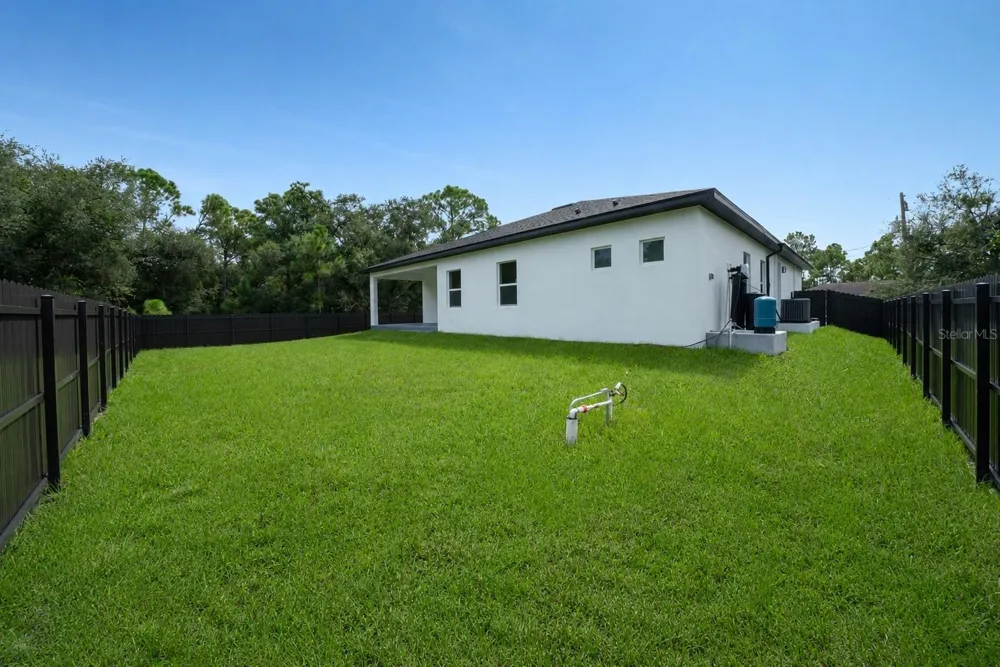 6308 NOTRE DAME TERRACE North Port, FL 34291