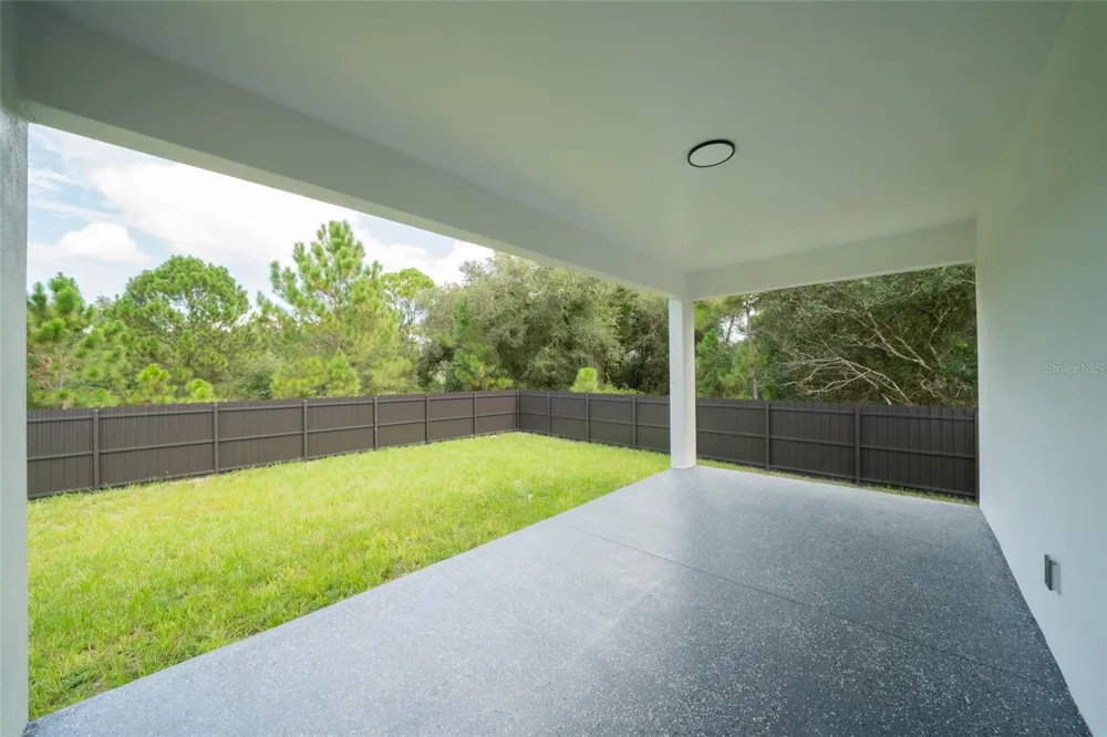 6308 NOTRE DAME TERRACE North Port, FL 34291