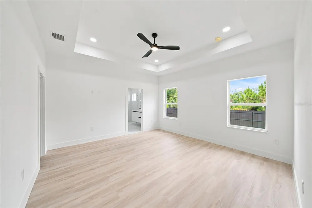 6308 NOTRE DAME TERRACE North Port, FL 34291